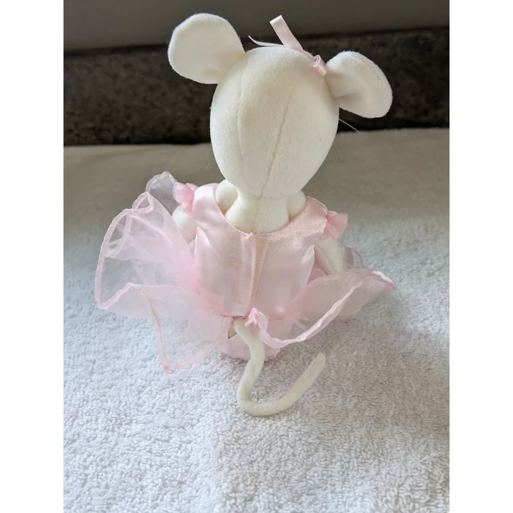 Vintage American Girl Angelina Ballerina 10